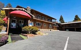 The Cottage Inn At Mount Shasta